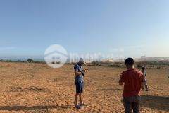 Bán đất biển kdl bàu trắng 1,2 tỷ 1000m2 bình thuận, shr. lh 0919 626750