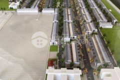 Bán suất ngoại giao giá rẻ nhất tại kđt số 1 sông công thái nguyên