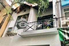 Bán nhà đường phan xích long, phú nhuận, 4 lầu, sẵn hđ thuê 40trth, giá chỉ 7tỷ8