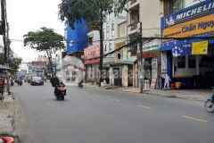 Bán nhà khu vip. mt phổ quang, p02, tân bình