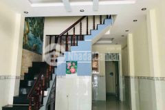 Bán nhà mặt đường b6, khu tđc vcn phước hải, tttp nha trang. giá 2,9 tỷ