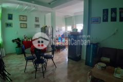 Bán nhà mặt tiền phạm ngọc thạch phường 6 đà lạt