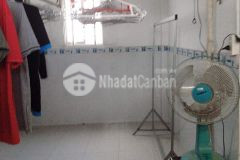 Nhà mặt tiền lê sát tân phú 41m2 tiện kinh doanh chỉ 4.9 tỷ.