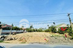 Cần chuyển nhượng đất 2 mặt tiền lý thần tông, tdp bồn phổ, hương an