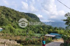 Mảnh đất 1900m2 tại sapa2, có thổ cư, có sổ đỏ, phù hợp với nhà đầu tư kinh doanh du lịch