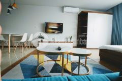 Bán căn studio 40.46 m2 chung cư green bay garden, hạ long, quảng ninh.