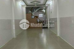 Bán nhà mới mặt tiền trương phước phan giá rẻ, 109m2, 2 lầu 5 p.ngủ