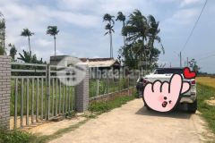 Bán đất tịnh khê 218m2 giá chỉ 350 triệu thổ cư liên hệ 0909.679.112