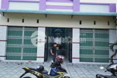 Cần tiền bán gấp dãy trọ 300m210x30 thu nhập tốt tại khu đô thị mỹ phước 3