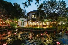 Bán đất nền ở phước tân. khu sinh thái tâm an