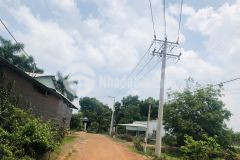 Đất nền đầu tư an cư lý tưởng diện tích 1000m2