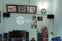 Cần bán nhà cấp 4 đắc lộc, vĩnh phương, nha trang.