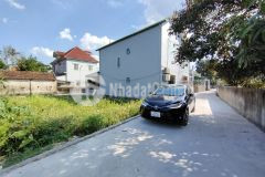 Bán đất xóm 14 nghi phú bên hông bệnh viện balan tp vinh