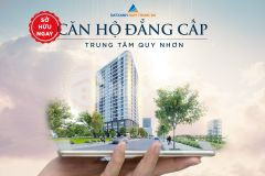 Vina2 panorama tâm điểm an cư sáng giá giữa thành phố quy nhơn 098 631 5454