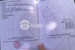 Bán đất 4.000m2 gần tỉnh lộ 2 xã sông cầu, khánh vĩnh giá rẻ