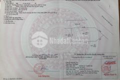 Chính chủ bán gấp lô đất đẹp 10x28 mt ung văn khiêm mỹ phước long xuyên an giang