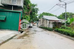 Đất khu tái định cư khối 12 quán bàu 2ty6xx