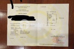 Gia đình đi xa hơn 10 năm không có nhu cầu sử dụng cần bán đất tại quan lạn, huyện vân đồn quảng n