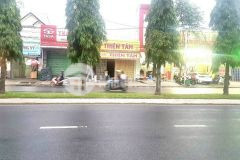 Bán nhà mặt tiền nguyễn văn cừ gần ngã 3 nguyễn tri phương,vị trí đẹp,tiện kinh doanh