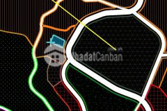 Bán nhanh mảnh đất 100m trung tâm y tý cuối cùng