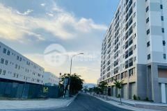 Bán đất tđc phước long 2, đường rộng 13m có sổ, xây dựng tự do