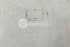 Bán đất mặt tiền xóm 1 ngọc anh cách phạm văn đồng chỉ 50m lh 0346229509