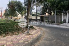 Bán nền góc đường số 10 và số 7kdc diệu hiền.diện tích 7.07x21 101,9m2 giá 3,1 tỷ