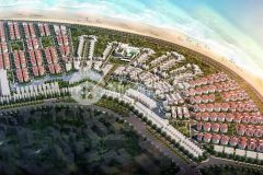 Sun grand boulevard đại dự án đô thị phức hợp cao cấp tại thành phố