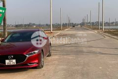 Chính chủ bán lô đất 15 lk 08 mb23 thị trấn tân phong quảng xương.