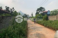 Bán đất kim bôi hòa bình dt 7981m2 có 350 đất ở