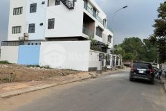 Bán nền đường d1 khu cồn khương, vị trí đẹp,sổ hồng, dt 5x19.295.7m2,hướng tây nam,giá 3.2 tỷ