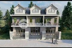 2,7 tỷ sở hữu nhanh 1 trong 3 căn nhà mới toanh đang hoàn thiện, p12, đà lạt