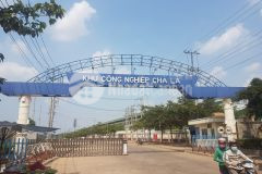 Cần bán nhanh trong tuần lô đất tại tân hiệp thị trấn tân châu tỉnh tây ninh. diện tích tổng 1000m2