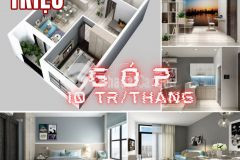 Một bước chân ngàn tiện ích