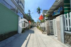 Bán đất kiệt 63 phạm thị liên kim long. giá đầu tư