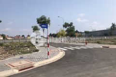 Bán đất khu đô thị thương mại diamond city