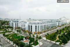 Bán căn lên kề 122,5 m2 giá 6 tỷ giá rẻ tại dự án vinhomes star city thanh hóa