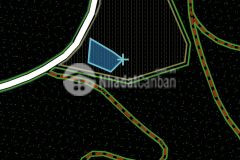 Bán nhanh mảnh đất kim cương sale cho khách thiện chí