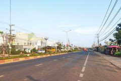 Lô đất thổ cư tại thị trấn chư sê chỉ 774 triệu, gần chợ, trường học, đầu tư tốt. lh 0905.880.363