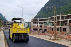 Cập nhật tiến độ dự án picenza sơn la ngày 762021