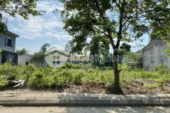 Bán gấp lô đất kqh đại học huế mặt tiền tôn thất bật lh 0858687880