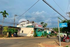 Cần bán đất thổ cư biển hồ giá rẻ 370 triệunguyên lô