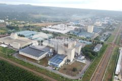 Bán đất thổ cư cạnh 3 kcn, mặt tiền 769