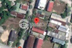 Bán gấp lô đất kqh đại học huế mặt tiền tôn thất bật lh 0346229509