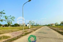 Đất nghi phú mặt tiền 8m, đường 15m giá chỉ 2,x tỷ..