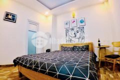 11 phòng kinh doanh khách sạn sổ hồng có view ngay trung tâm phường 2