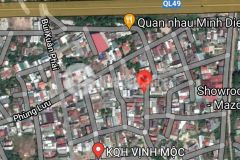 Đất kiệt phùng lưu cần chuyển nhượng chính chủ