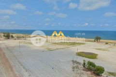 Bán đất biển bình thuận xã hòa thắng dt 4200 m2