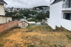 Đất 2 mặt tiền đường có view đường đống đa, đà lạt