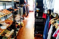 Nhà mặt tiền phố huế, hai bà trưng, bất chấp mọi loại hình kinh doanh, dt30m2